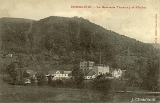 Dommartin. - La Brasserie Thumann et Kleiber